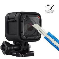 Sanger Gopro Hero 5 Session İçin Lens Koruyucu Cam