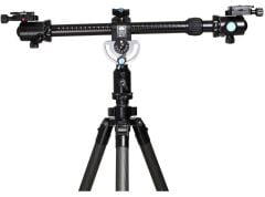 Sirui HA-77 90 Derece Hareketli Tripod Kolu