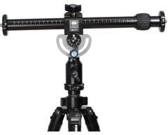Sirui HA-77 90 Derece Hareketli Tripod Kolu