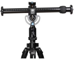 Sirui HA-77 90 Derece Hareketli Tripod Kolu
