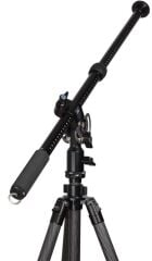 Sirui HA-77 90 Derece Hareketli Tripod Kolu