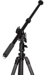 Sirui HA-77 90 Derece Hareketli Tripod Kolu
