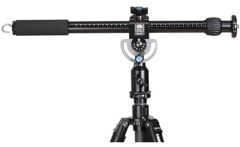 Sirui HA-77 90 Derece Hareketli Tripod Kolu