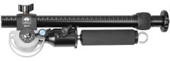Sirui HA-77 90 Derece Hareketli Tripod Kolu
