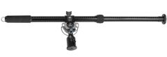 Sirui HA-77 90 Derece Hareketli Tripod Kolu