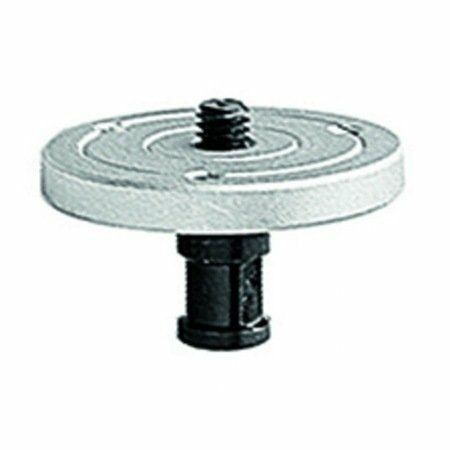 Camera Mounting Adapter