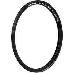 Marumi Magnetic Slim Lens Adapter 82mm