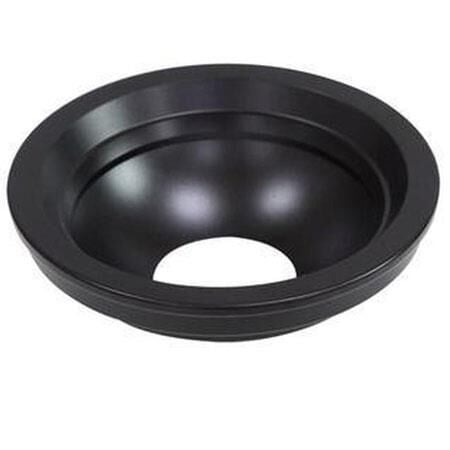 Sirui Y75A 75mm Aluminum Tripod Bowl for R-3/4 Series Video Head