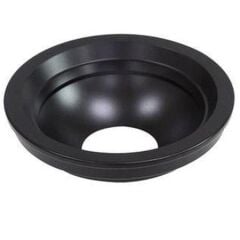 Sirui Y75A 75mm Aluminum Tripod Bowl for R-3/4 Series Video Head