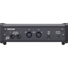 Tascam US-2X2HR Ses Arayüzü