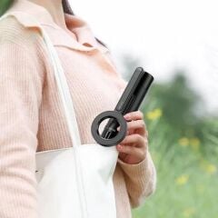 Ulanzi MG-002 Manyetik Telefon Selfie Çubuğu Tripod Monopod