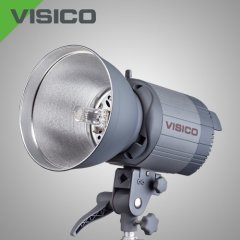 Visico VC-1000Q Quartz Light Kit Set