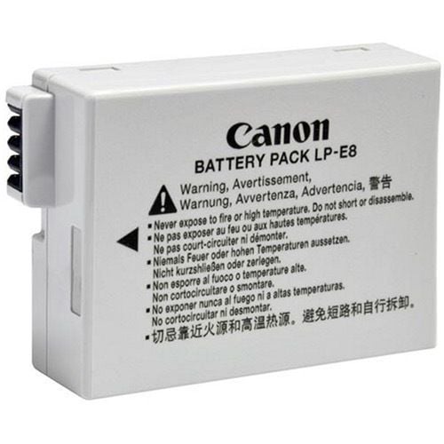 Canon LP-E8 Batarya