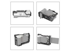 SmallRig 3081B Sony A7C İçin Kafes