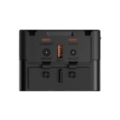 SmallRig 4292 VB99 Pro Mini V Mount Pil