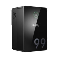 SmallRig 4292 VB99 Pro Mini V Mount Pil