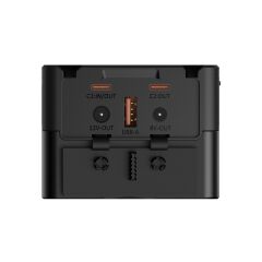 SmallRig 4292 VB99 Pro Mini V Mount Pil