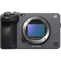 Sony FX3A Sinema Kamerası (ILME-FX3A)