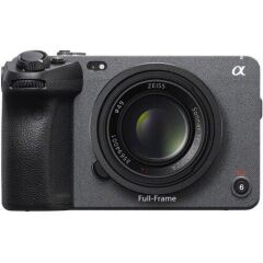 Sony FX3A Sinema Kamerası (ILME-FX3A)