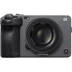 Sony FX3A Sinema Kamerası (ILME-FX3A)