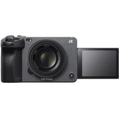 Sony FX3A Sinema Kamerası (ILME-FX3A)