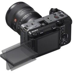 Sony FX3A Sinema Kamerası (ILME-FX3A)
