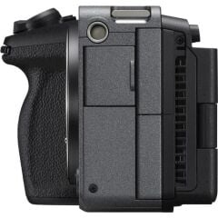Sony FX3A Sinema Kamerası (ILME-FX3A)