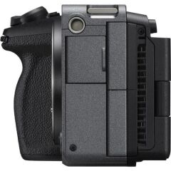Sony FX3A Sinema Kamerası (ILME-FX3A)