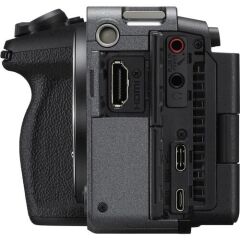 Sony FX3A Sinema Kamerası (ILME-FX3A)