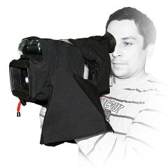Sony HDR-FX1000 için Yağmurluk  PP23