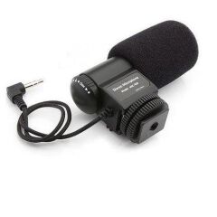 Mcoplus Mic-109 Kompakt Mikrofon