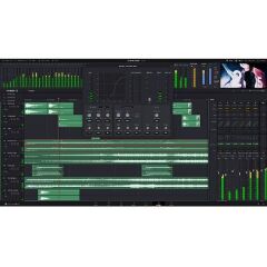 Blackmagic Design DaVinci Resolve Studio 18
