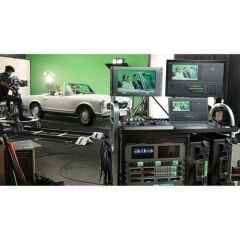 Blackmagic Design DaVinci Resolve Studio 18