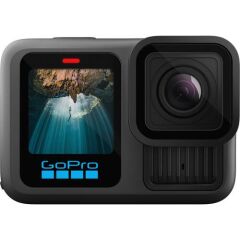 GoPro HERO 13 Black Creator Edition