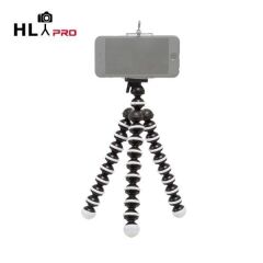Hlypro Flexible Tripod Büyük