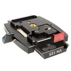 Sirui VH-90 Quick Release Platform and Plate