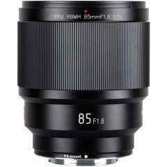 Viltrox 85mm f/1.8 STM Lens (Fujifilm X-Mount)