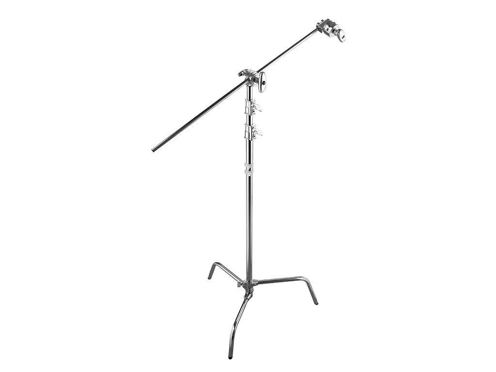Godox 240CS 253cm Deveboynu Işık Tripodu