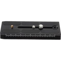 Sirui VH-125 Video Tripod Plate