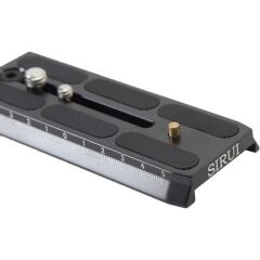 Sirui VH-125 Video Tripod Plate