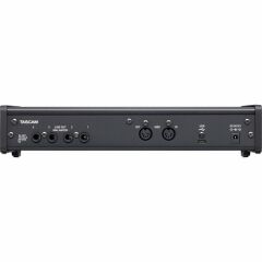 Tascam US-4x4HR 192 Khz Yüksek Çözünürlüklü USB Ses Kartı 4 Giriş 4 Çıkış