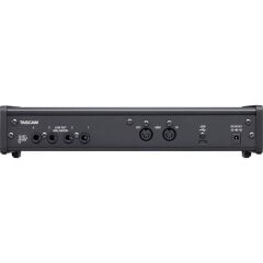 Tascam US-4x4HR 192 Khz Yüksek Çözünürlüklü USB Ses Kartı 4 Giriş 4 Çıkış