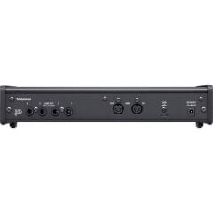 Tascam US-4x4HR 192 Khz Yüksek Çözünürlüklü USB Ses Kartı 4 Giriş 4 Çıkış