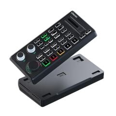 Ulanzi DD02 HDMI Canlı Yayın Mikseri Switcher