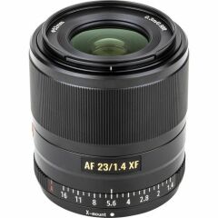 Viltrox XF 23mm f1.4 APS-C Lens (Fuji X-mount)