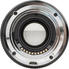Viltrox XF 23mm f1.4 APS-C Lens (Fuji X-mount)
