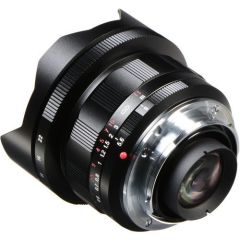 Voigtlander 10mm f/5.6 VM HELIAR-HYPER WIDE (Leica M)