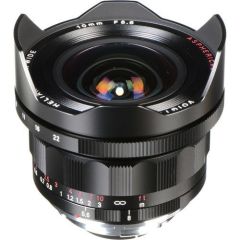 Voigtlander 10mm f/5.6 VM HELIAR-HYPER WIDE (Leica M)