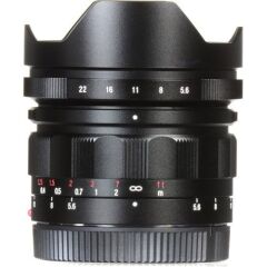 Voigtlander 10mm f/5.6 VM HELIAR-HYPER WIDE (Leica M)