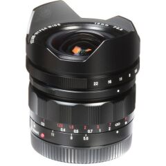 Voigtlander 10mm f/5.6 VM HELIAR-HYPER WIDE (Leica M)